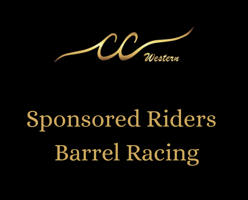 Sponsored Riders