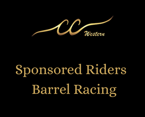 Sponsored Riders